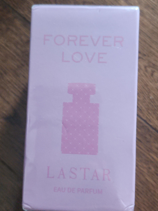 Forever Love Lastar Eau de Parfum - New thumbnail