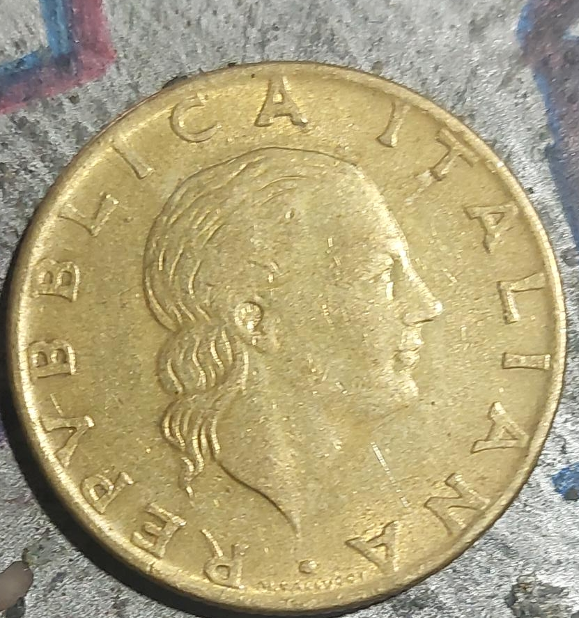 Italian Coin thumbnail