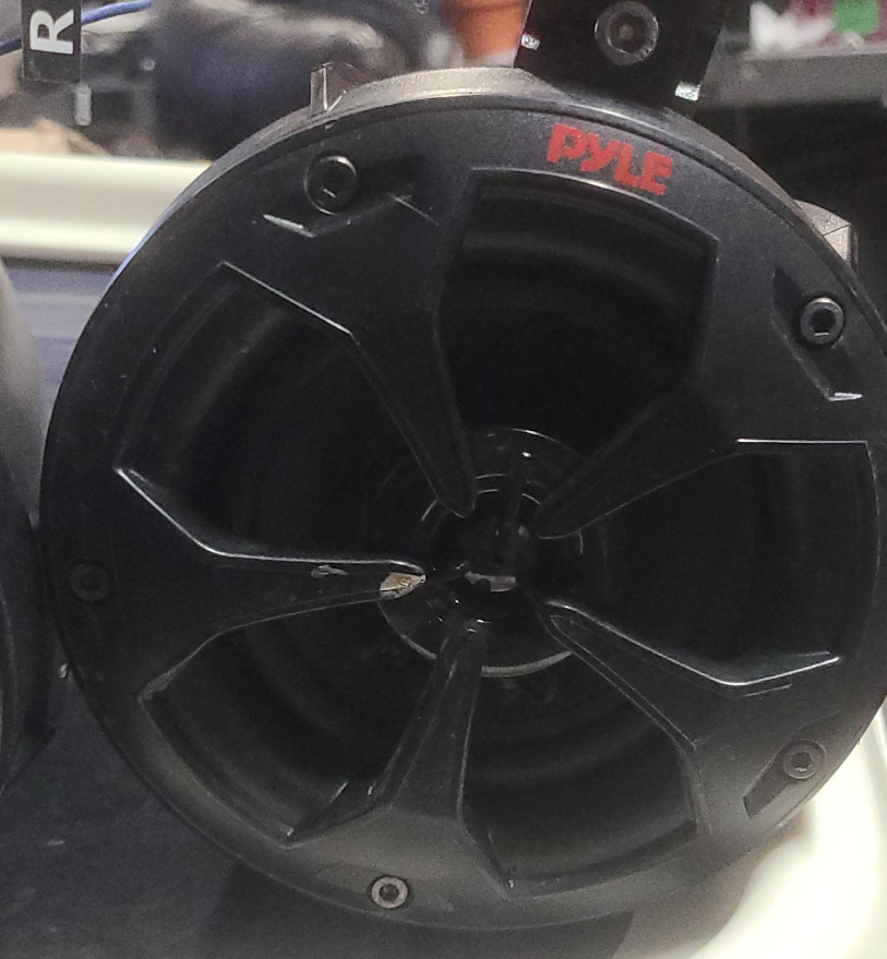 Pyle Speaker thumbnail