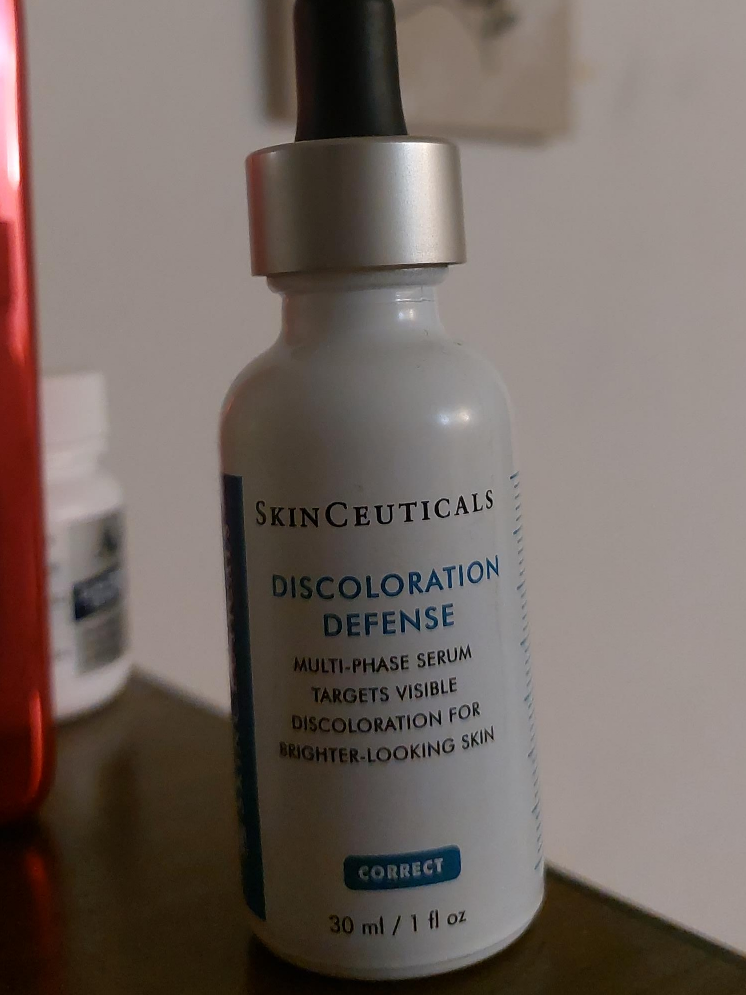 SkinCeuticals Discoloration Defense Serum 30ml thumbnail