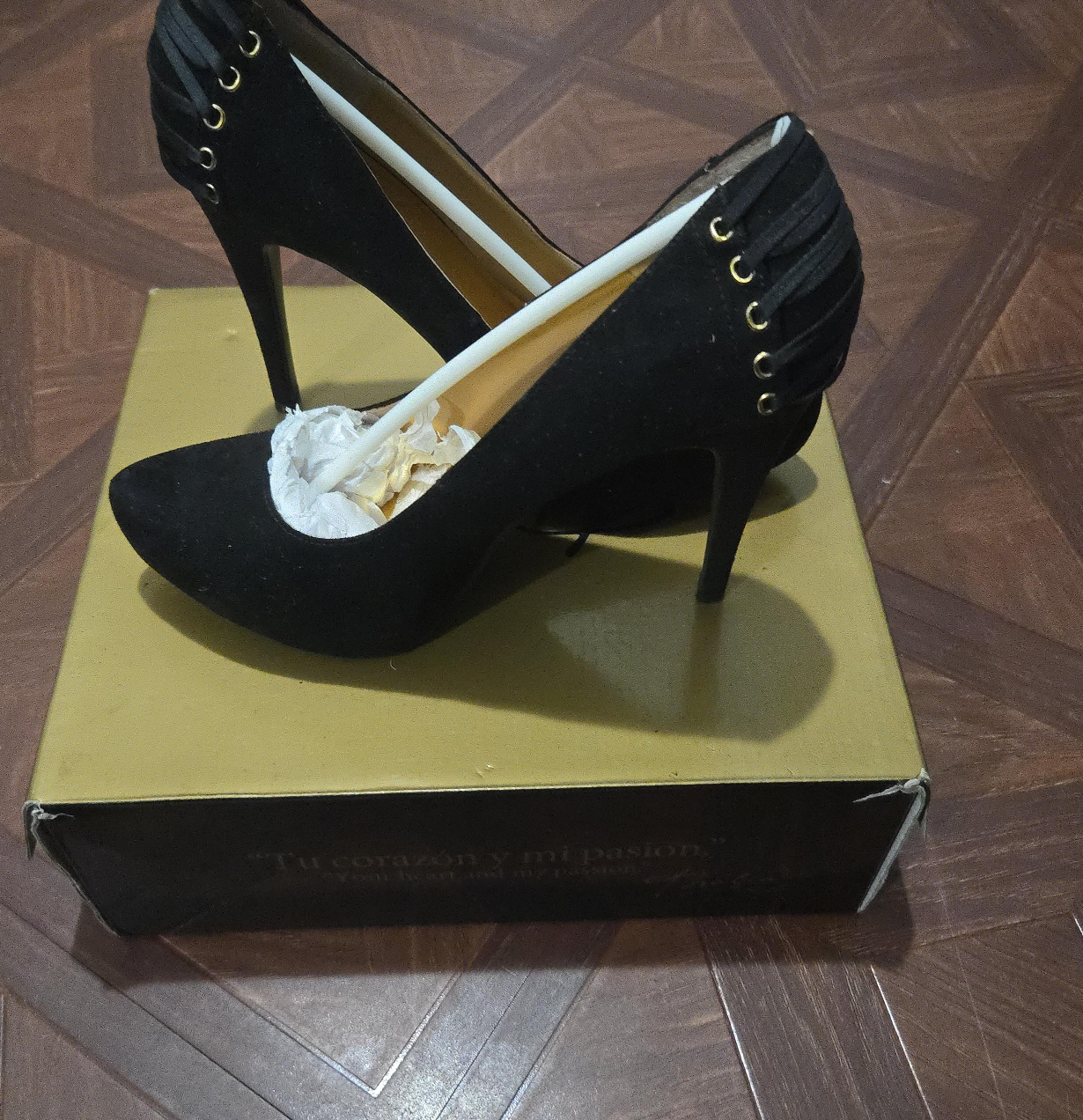 Thalia Sodi Women Shoes thumbnail