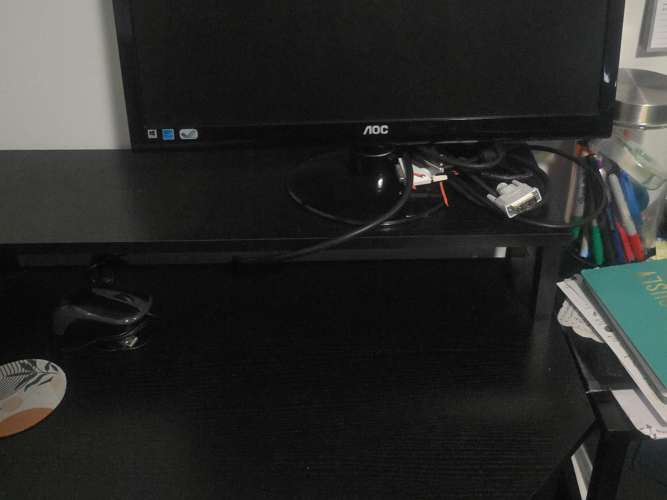 AOC Monitor image indicator(1)