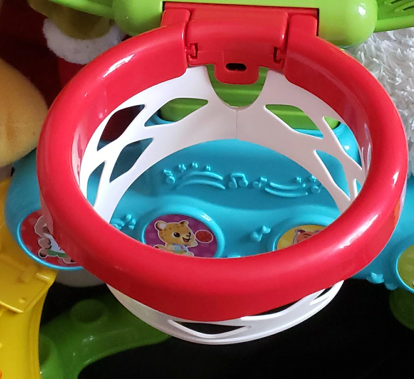 VTech Count & Win Sports Center thumbnail