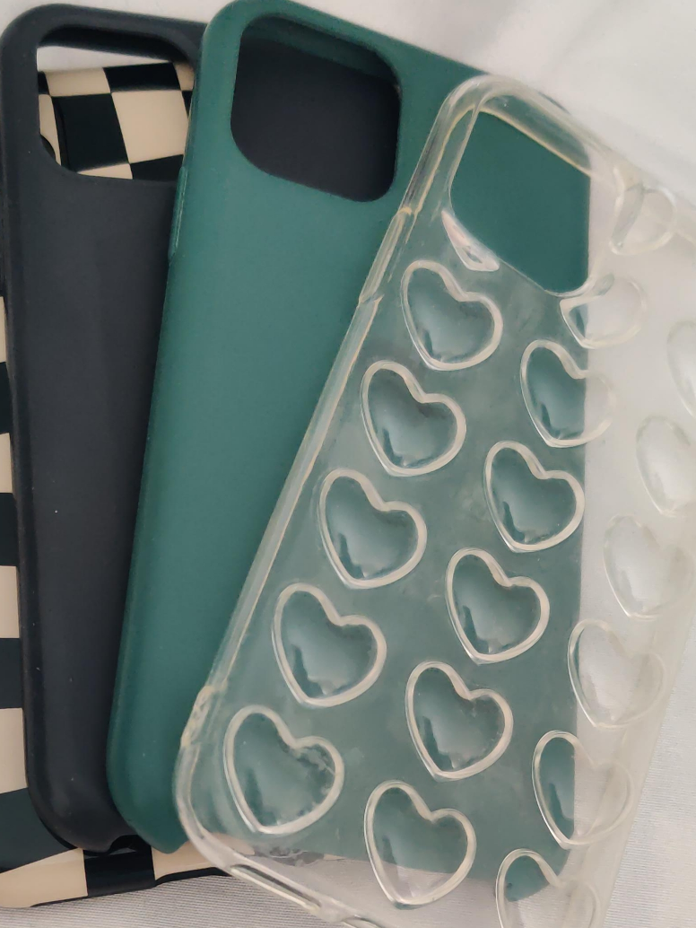 iPhone 11 Pro Phone Cases (4) thumbnail