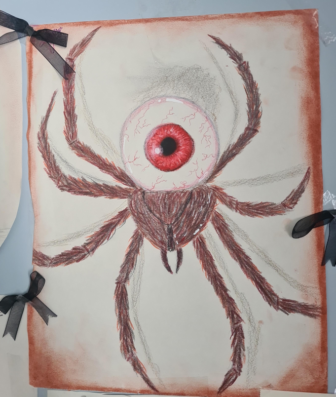 Hand painting thumbnail