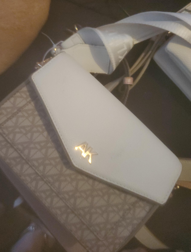 Anne Klein Crossbody Bag