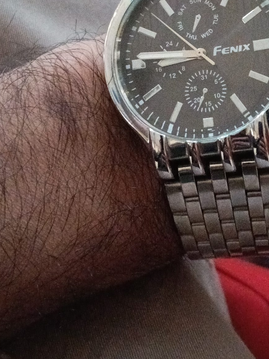 Fenix Men's Watch