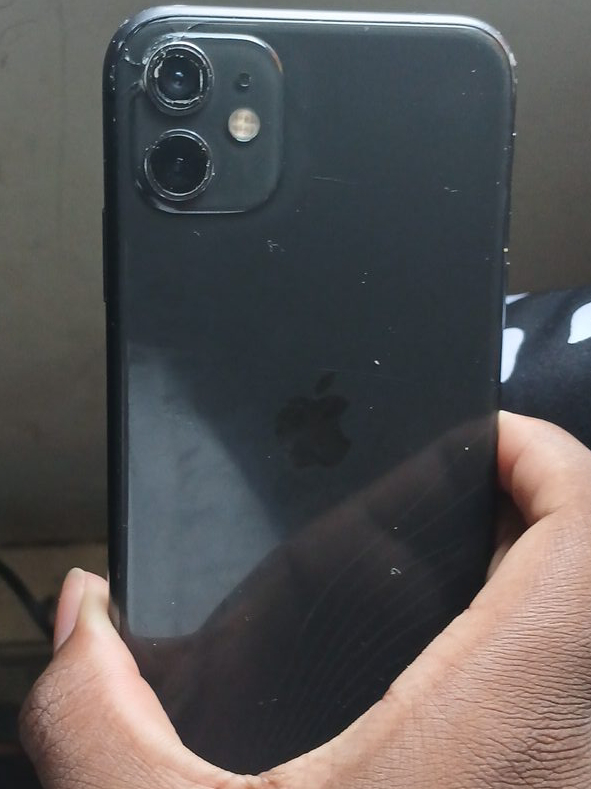 iPhone 11