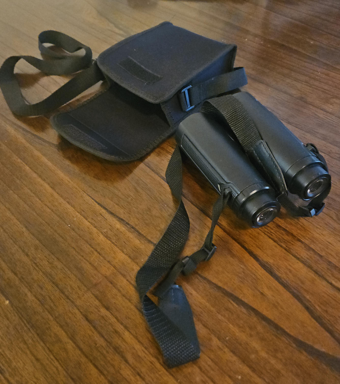 12x42 Binoculars with Case thumbnail