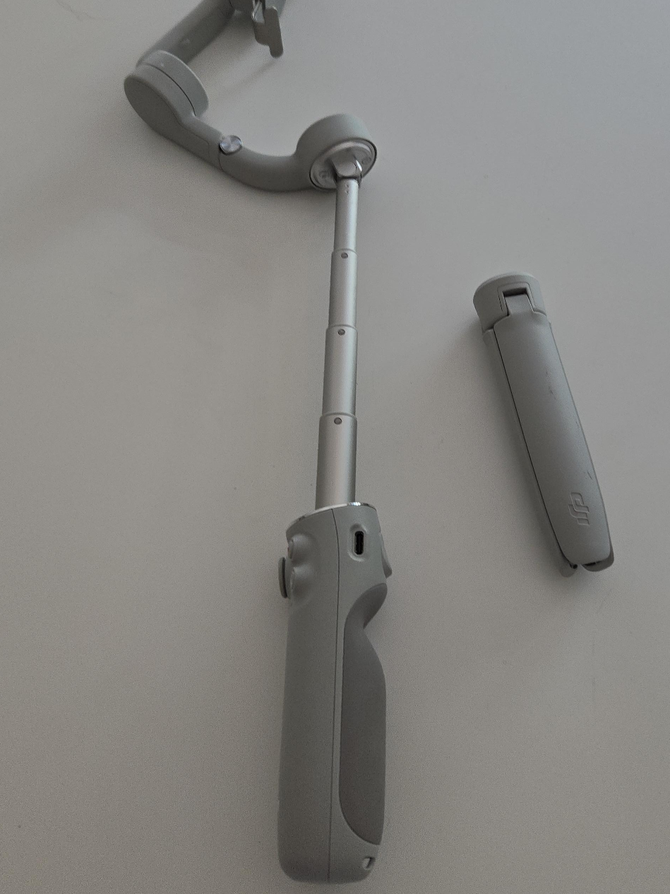selling DJI Gimball at a cheap price! thumbnail