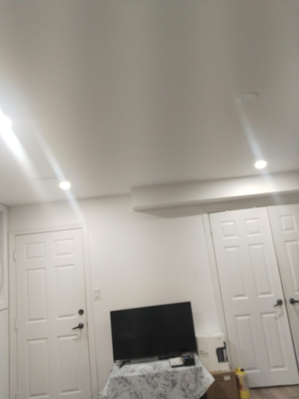 Sharp Aquos 43" LED TV - Great Condition! thumbnail
