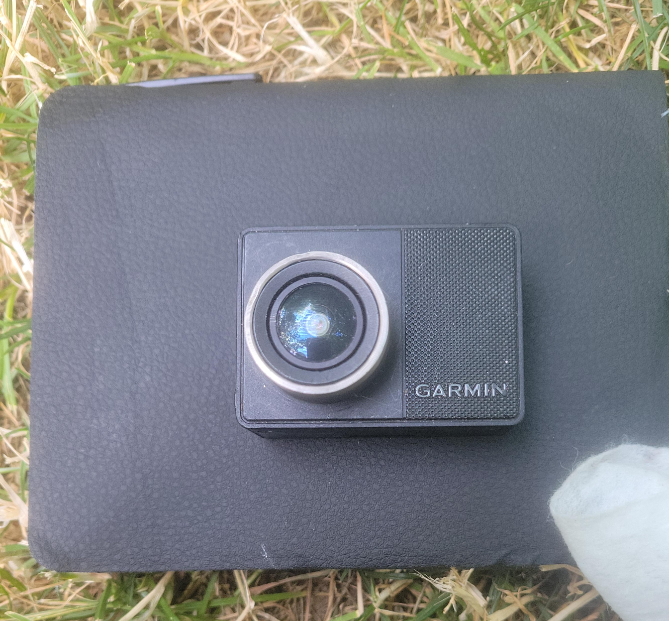 Garmin Dash Cam thumbnail