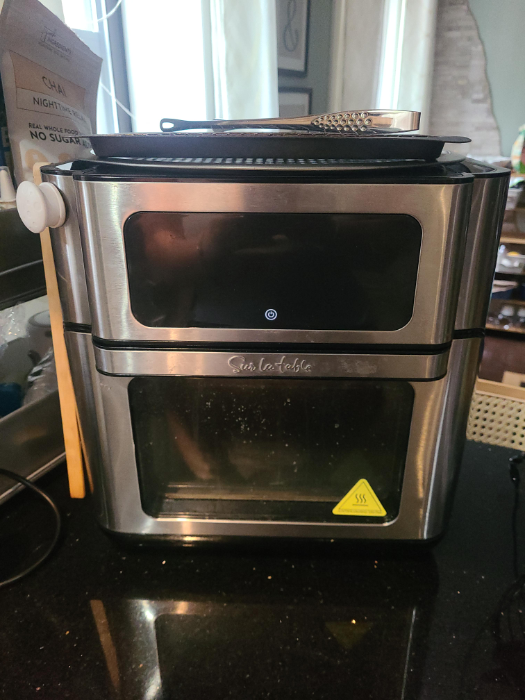 Sur La Table Air Fryer Oven thumbnail