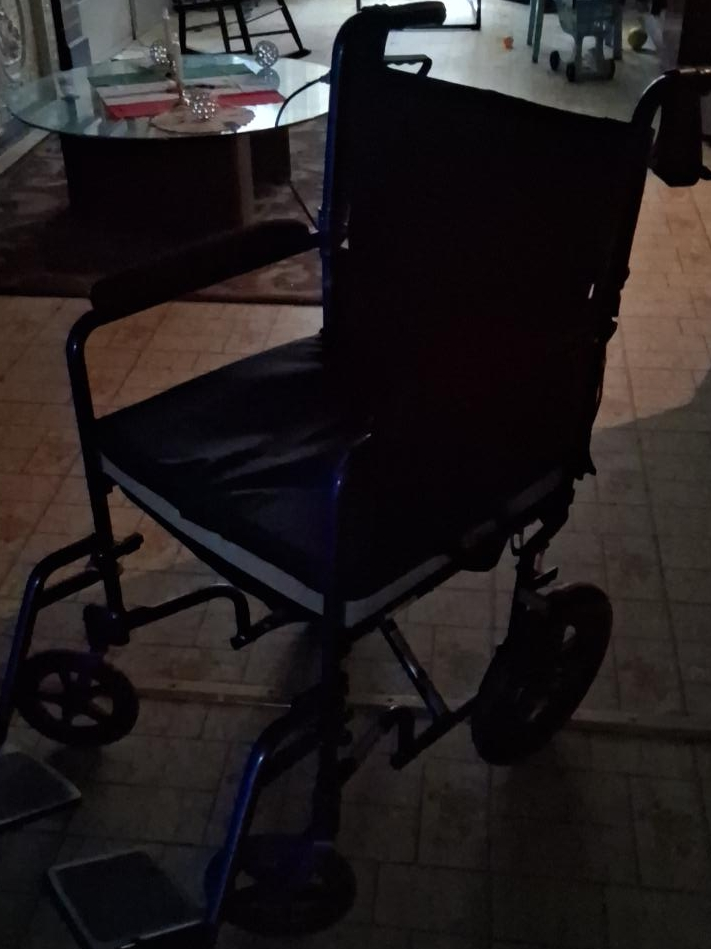 Wheelchair thumbnail
