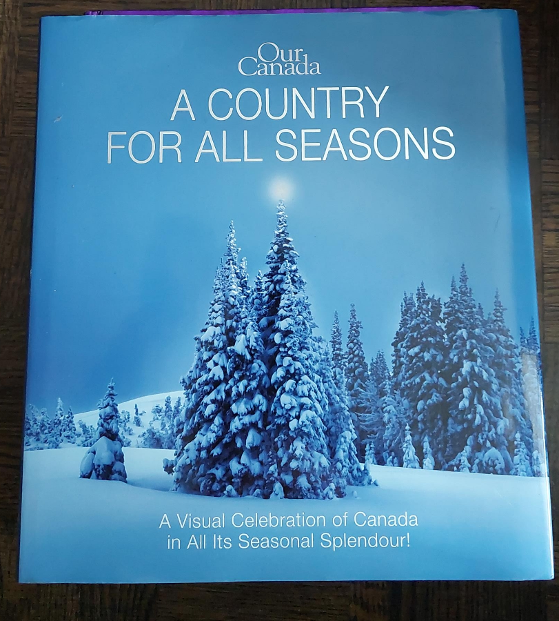 Our Canada: A Country for All Seasons image indicator(1)