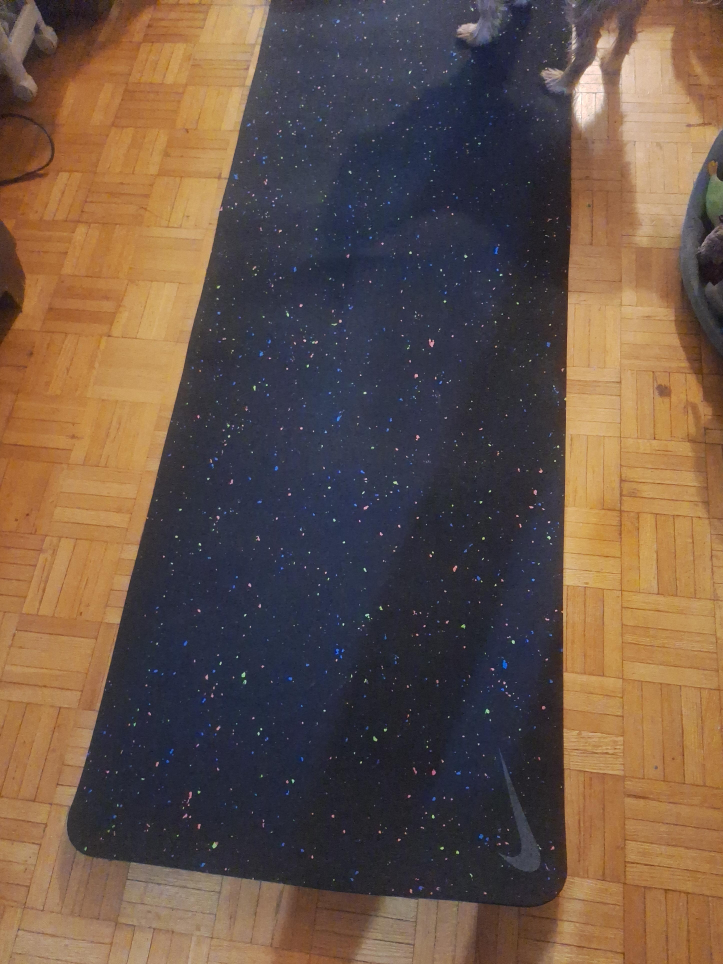 Nike Training Mat thumbnail