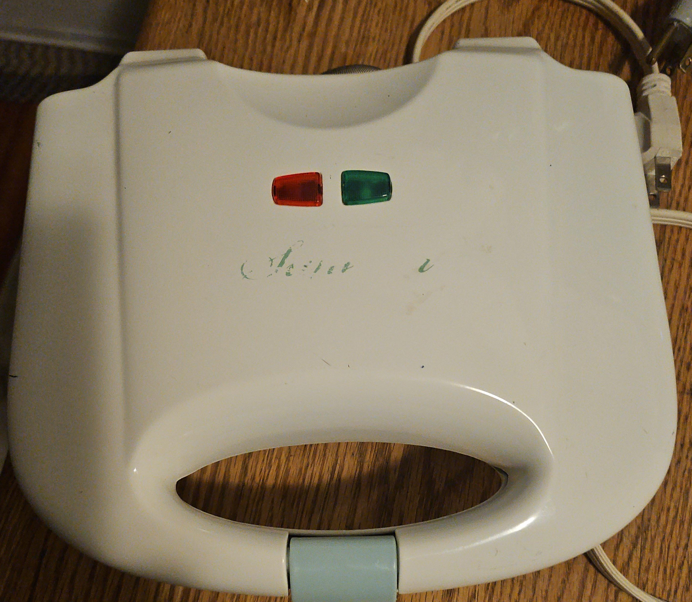 Vintage Waring Pizelle Press / Cookie Maker thumbnail