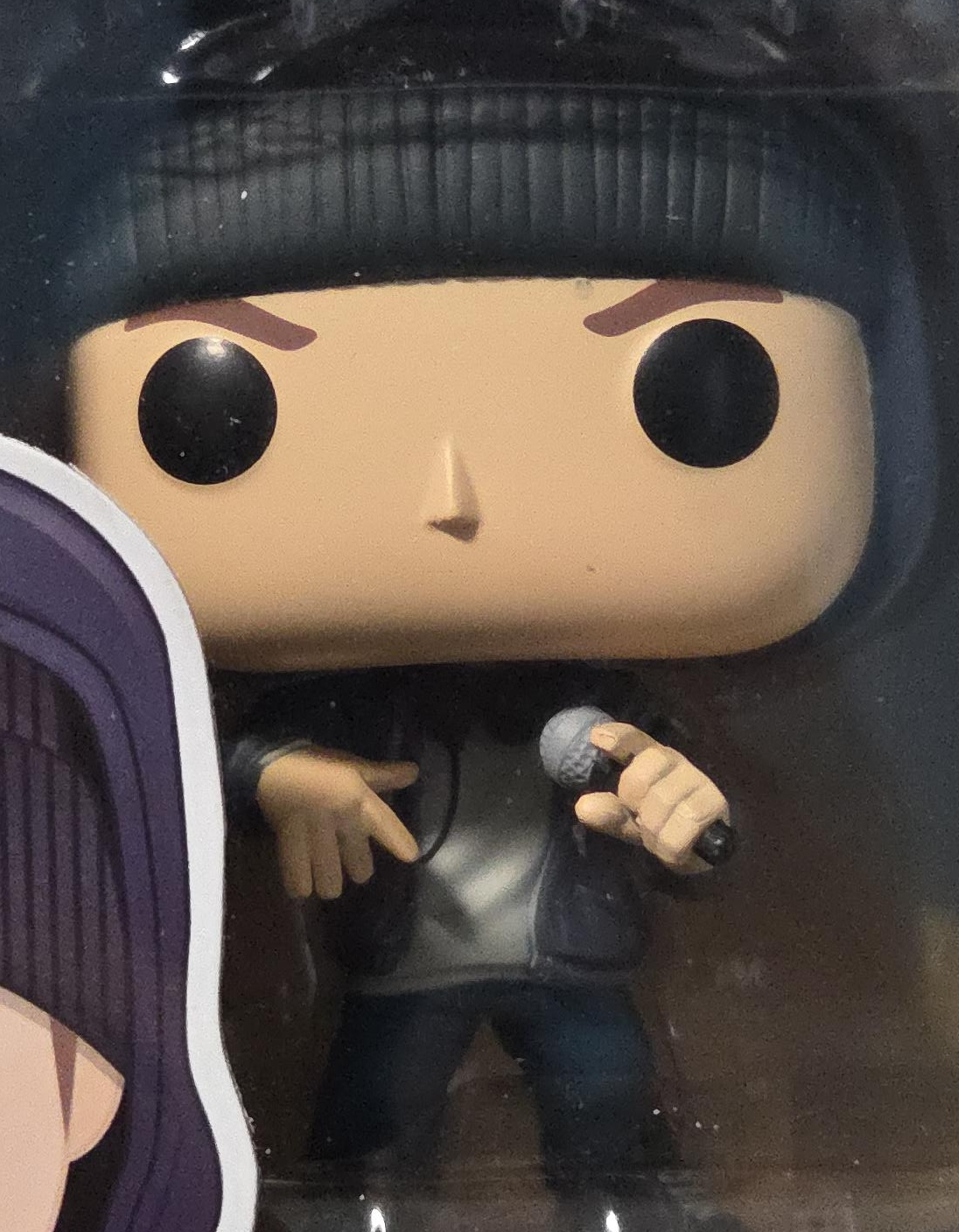 Funko Pop! Eminem Figure super rare thumbnail