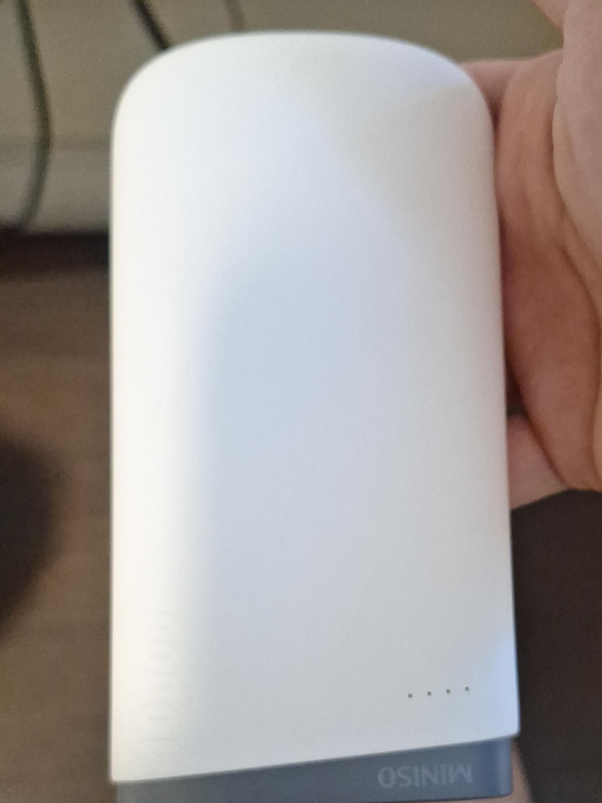 Miniso Battery Pack thumbnail