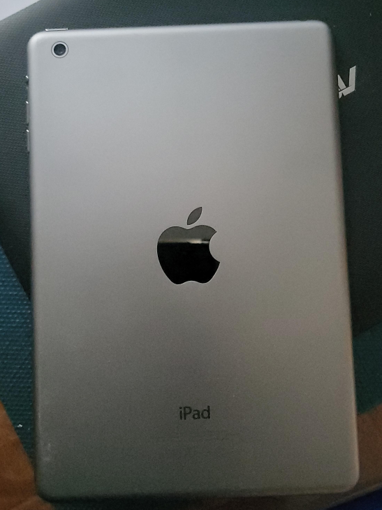 Apple iPad thumbnail