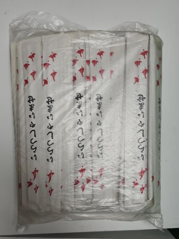 Pack of Disposable Chopsticks thumbnail
