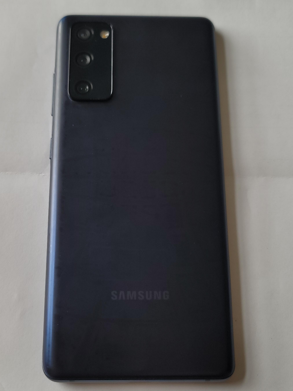 Samsung Galaxy S20 FE - Navy Blue