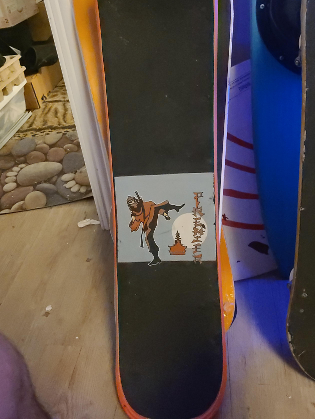 Premier Snowskate thumbnail