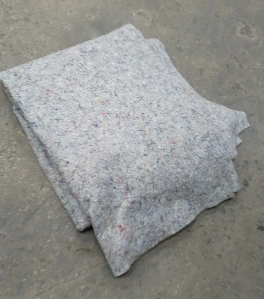 Moving Blanket thumbnail