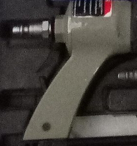 Porter-Cable Brad Nailer with Case thumbnail
