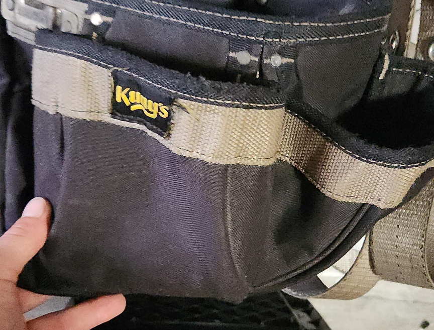 Kuny's Tool Belt thumbnail