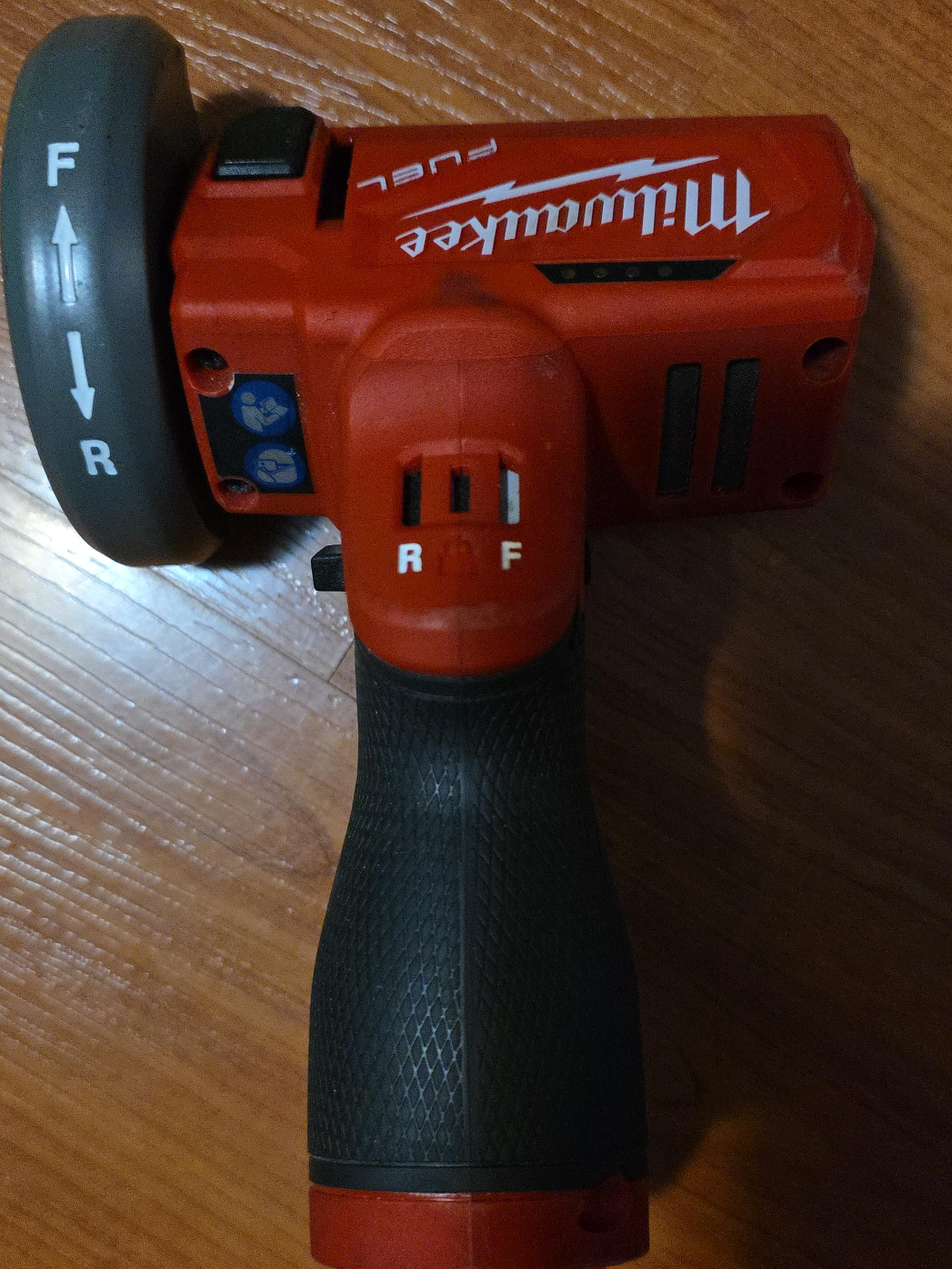 Milwaukee FUEL cutting Tool-and tool only thumbnail