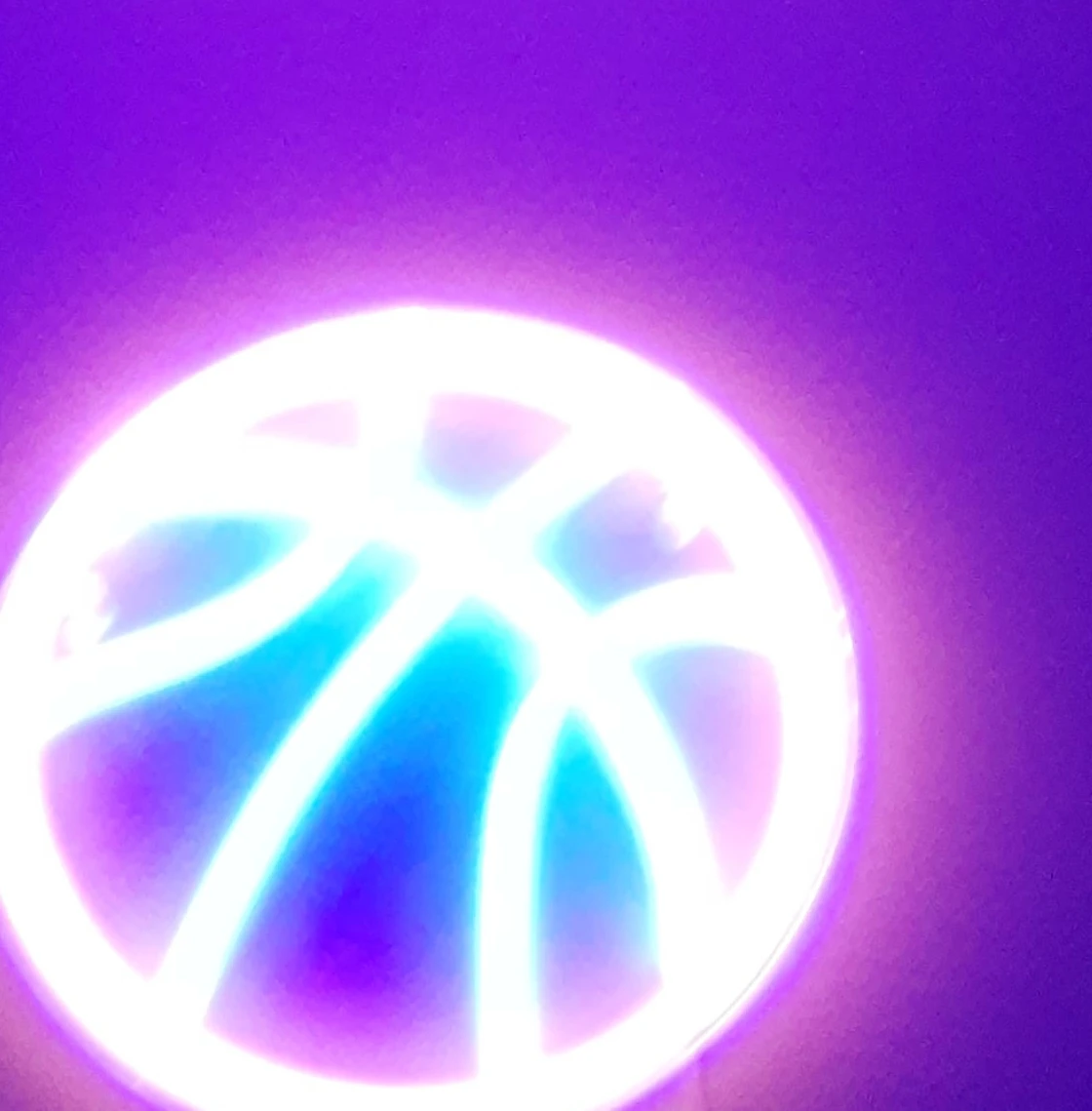 Basketball Neon Light thumbnail