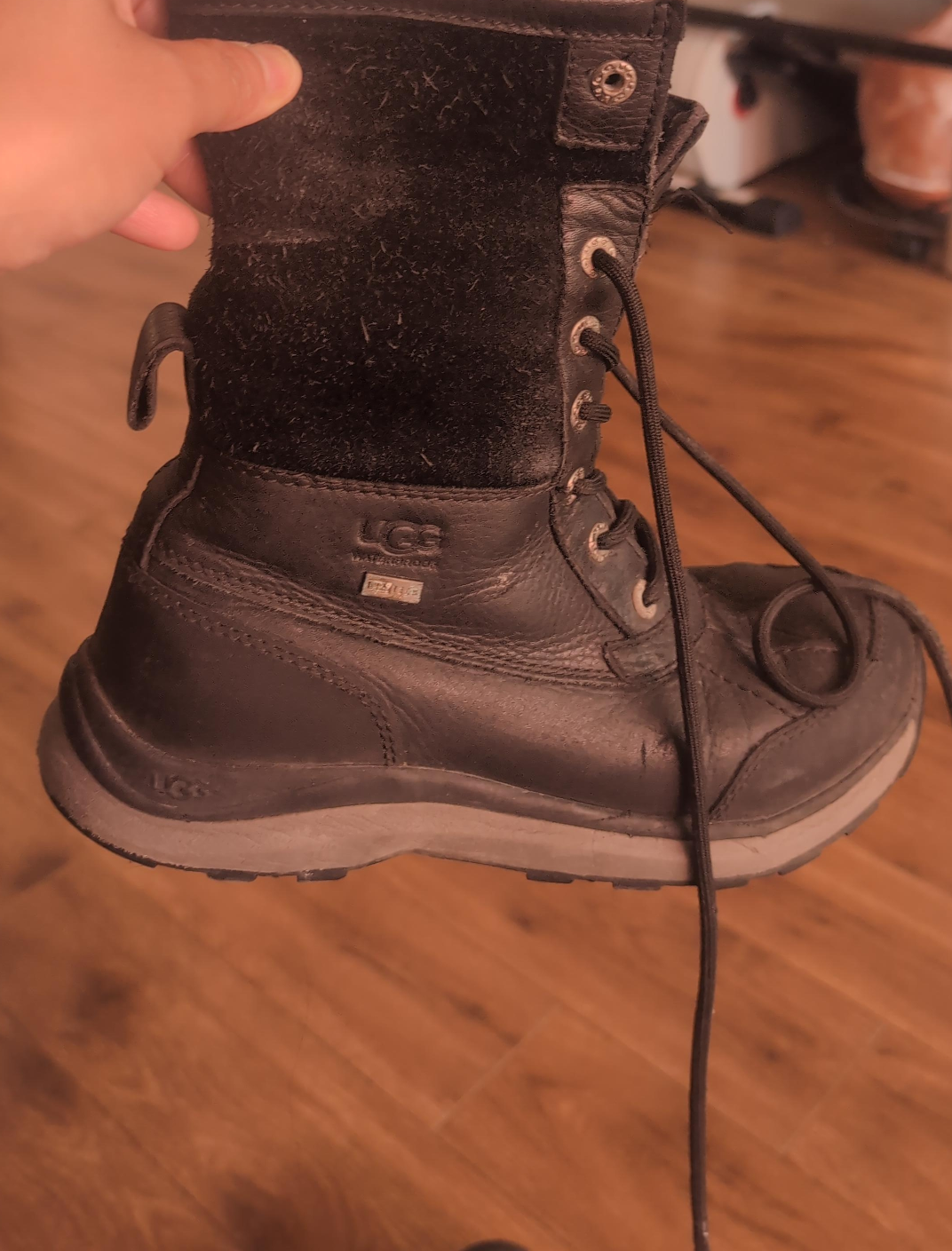 Ugg Waterproof Boots thumbnail