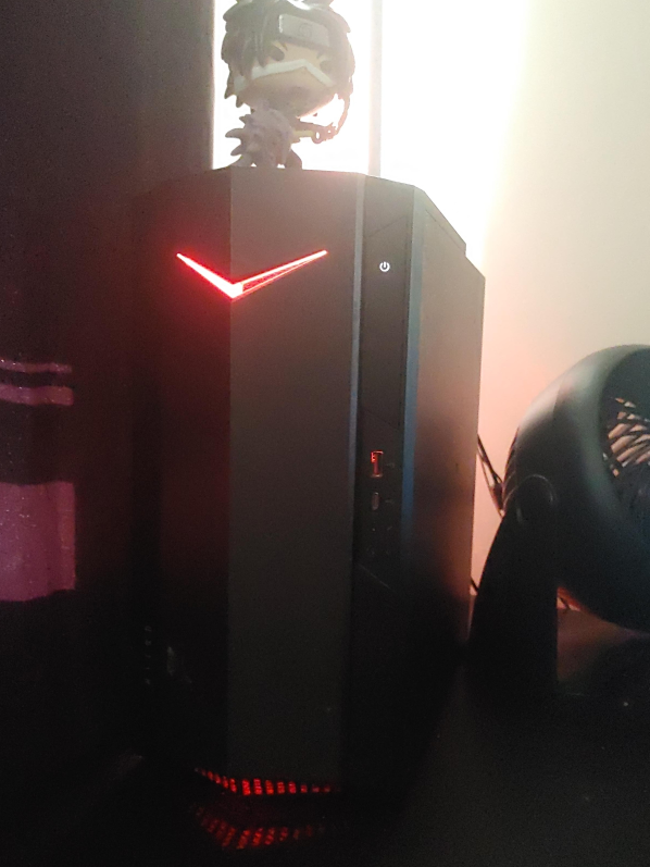 Acer Nitro Gaming Desktop PC thumbnail