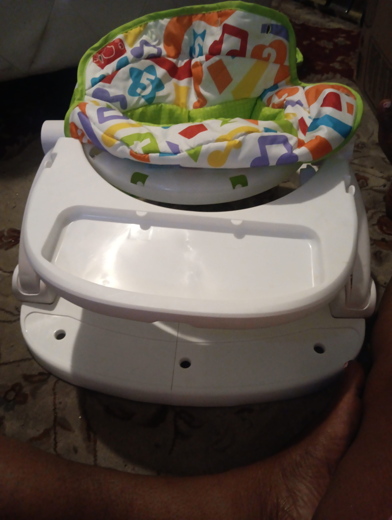 Fisher-Price Sit-Me-Up Floor Seat thumbnail