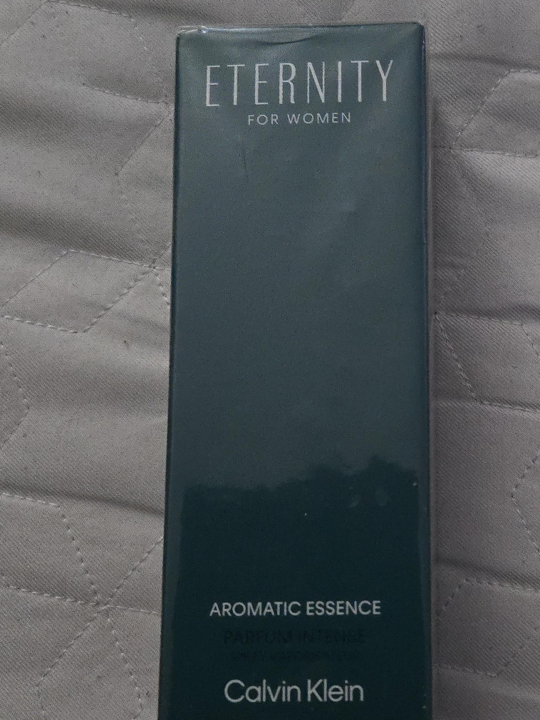 Calvin Klein Eternity for Women Aromatic Essence thumbnail