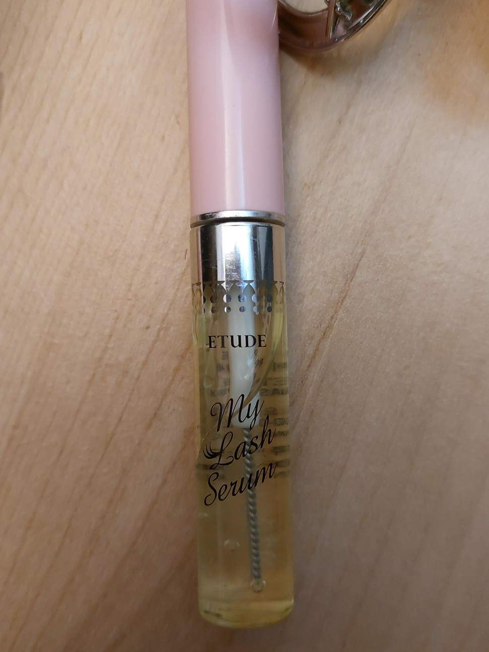 Etude My Lash Serum thumbnail