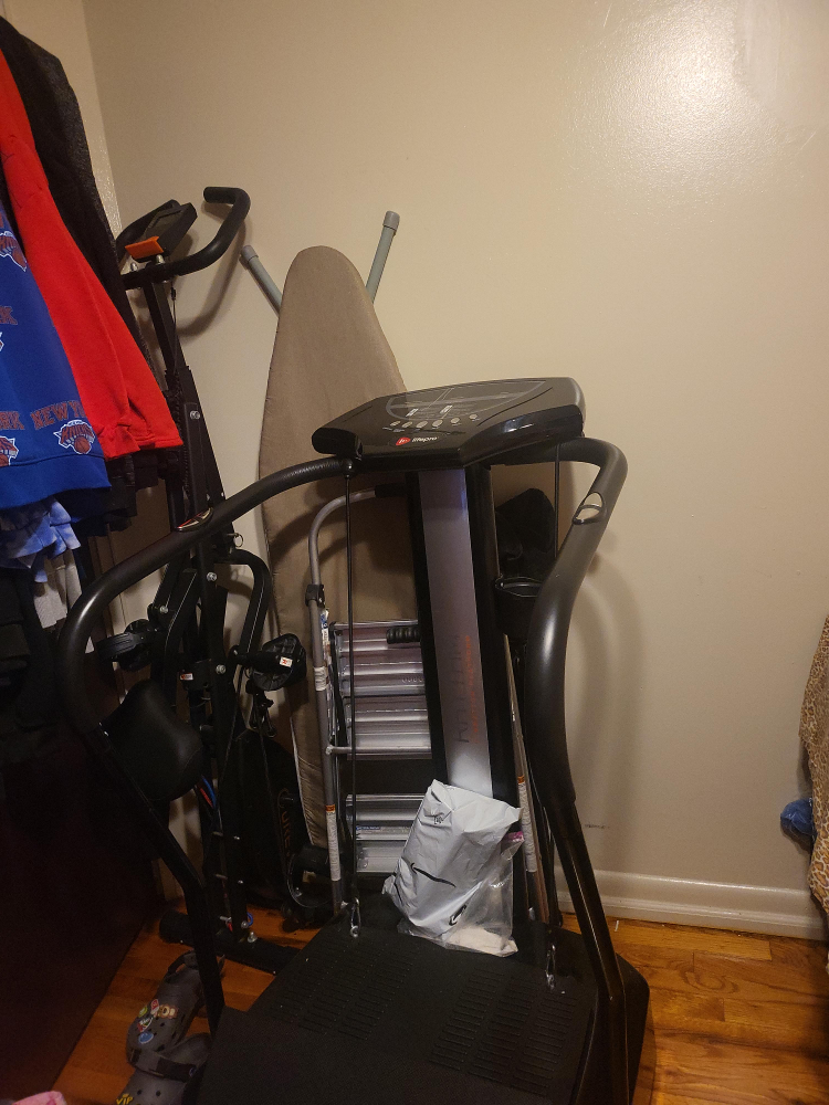 LifePro Rhythm Vibration Plate Exercise Machine thumbnail