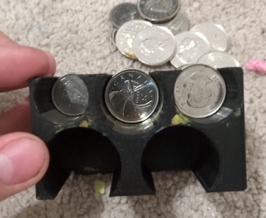 Coin Sorter thumbnail