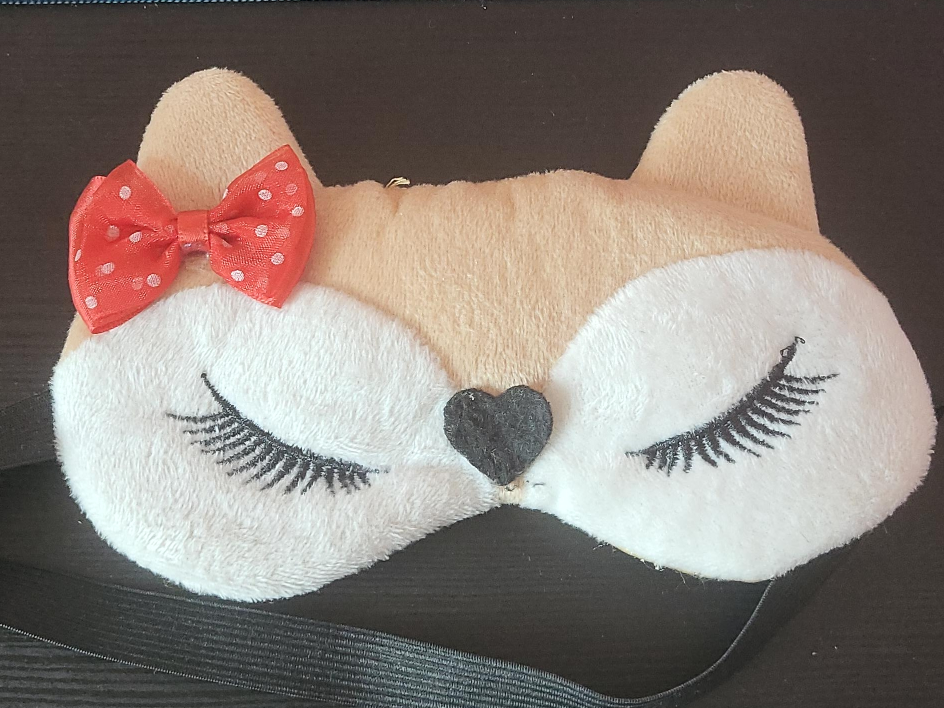 sleeping mask thumbnail