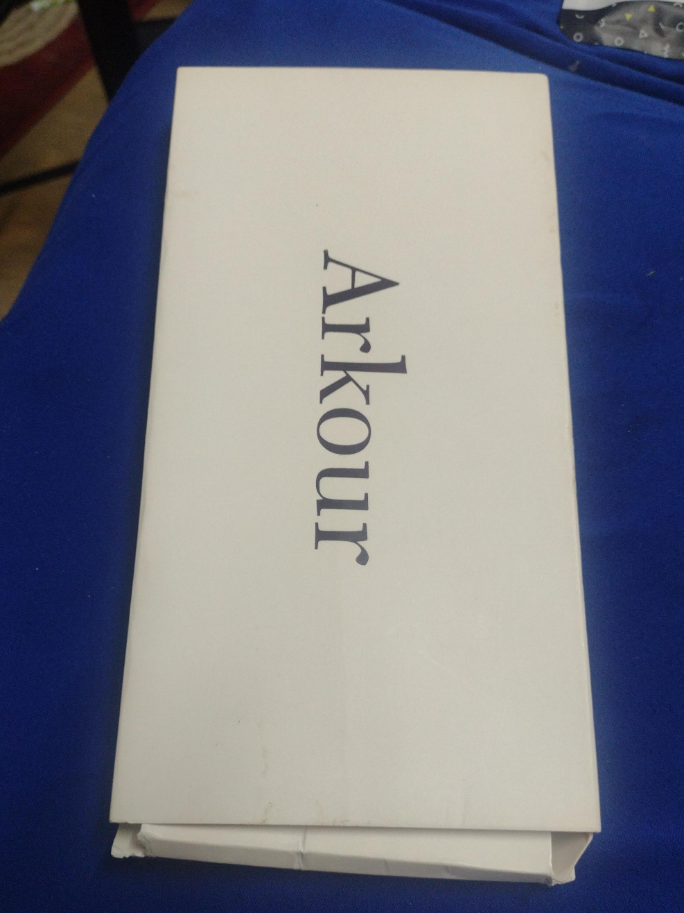 Arkour Item thumbnail