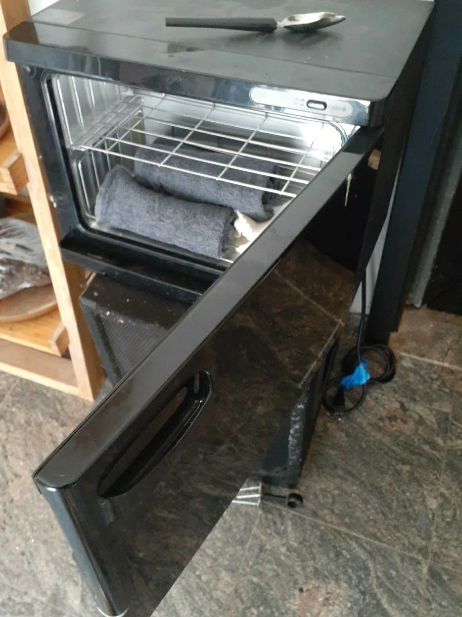 Towel Warmer thumbnail