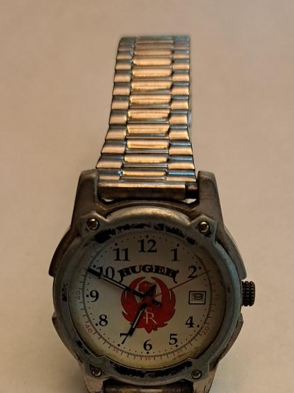 Ruger Wrist Watch thumbnail