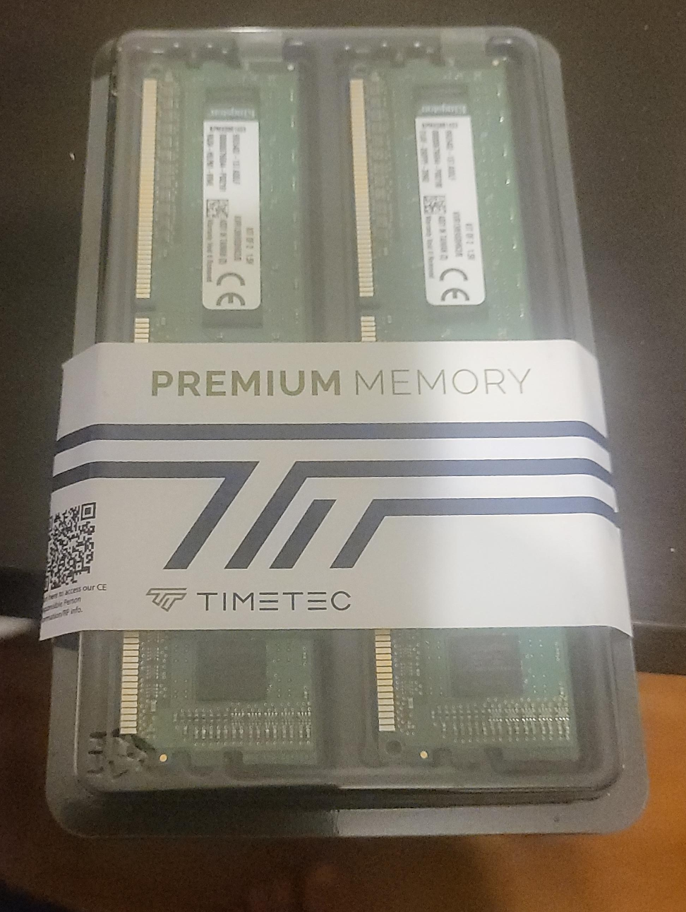 Timetec Premium Memory thumbnail