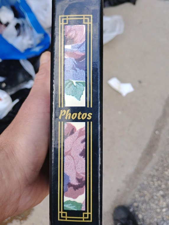 Photo Album thumbnail