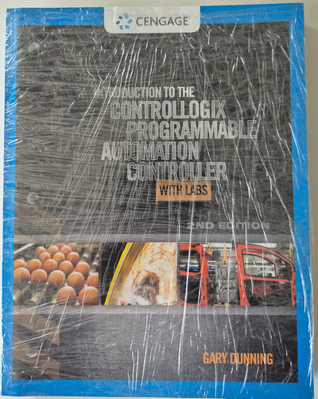 Controllogix Programmable Automation Controller thumbnail