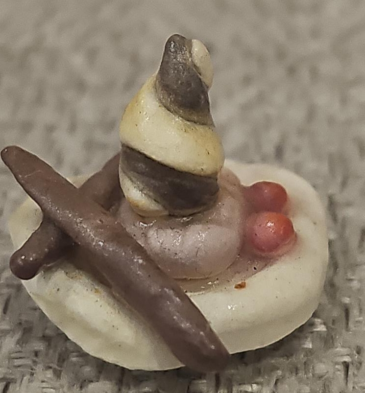 miniature clay thumbnail