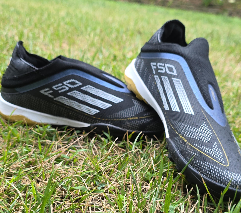 Adidas F50 Soccer Shoes
