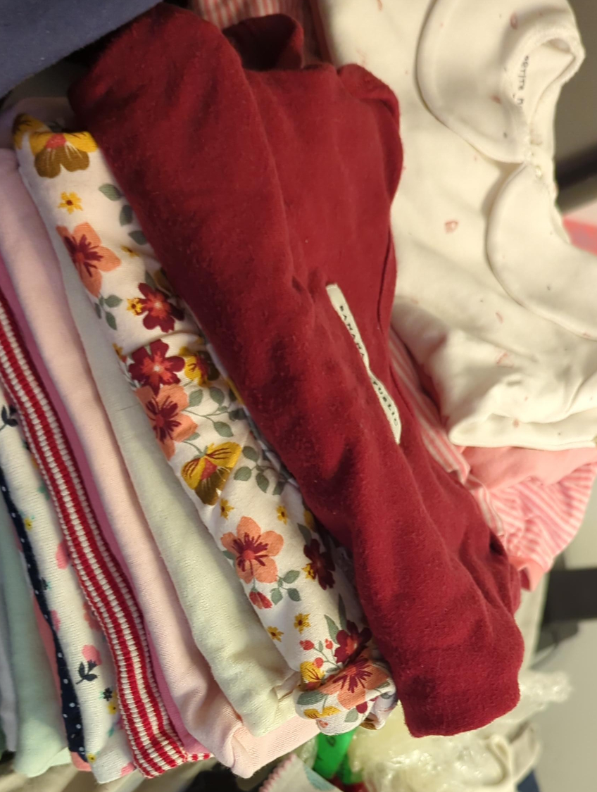 6-9months Baby Clothes Bundle - 45 items thumbnail
