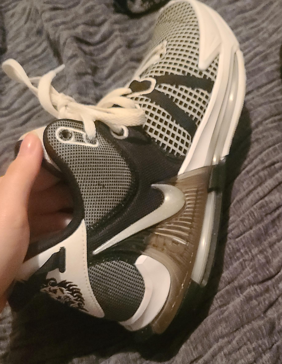 Nike Air Zoom GT Cut 2 Basketball Shoes
